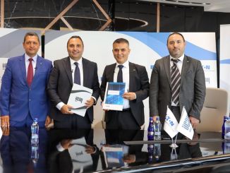 EATON, Elektrikli Araç Şarj İstasyonları Çözümleri İçin Üçay Grup İle Partnerlik Anlaşması İmzaladı - RayHaber