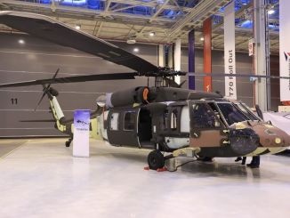 T-70 Genel Maksat Helikopteri İlk Uçuşa Çok Yakın - RayHaber