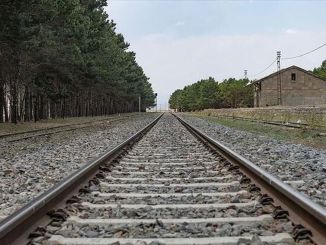 TCDD 25 Sürekli İşçi Alımı Yapacak? İşte TCDD İşçi Alımı Başvuru Şartları - RayHaber