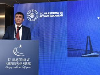 TCDD, Sektör Temsilcileri İle Bir Araya Geldi - RayHaber