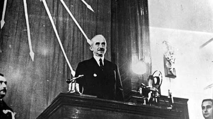 Tarihte Bugün : TBMM, İsmet İnönü'yü Oy Birliğiyle Cumhurbaşkanı Seçti - RayHaber