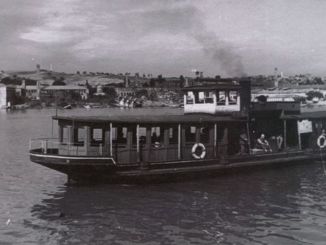 Tarihte Bugün : İstanbul-Haliç Şirketi'nin Faaliyetine Son Verildi - RayHaber