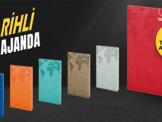Sağlıklı Promosyon Ürünleri - RayHaber