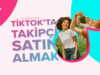 Tiktok Takipçi Satın Alma - RayHaber