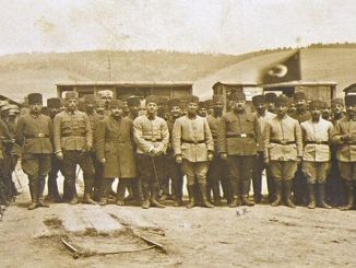 Tarihte Bugün : Türk Ordusu Gümrü'yü Ele Geçirdi - RayHaber