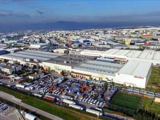 Anadolu Isuzu’dan Rekor İhracat Başarısı - RayHaber