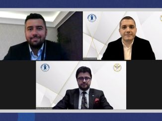 EGİAD Sürdürülebilir Ekonomiye Geçiş Yolunda - RayHaber