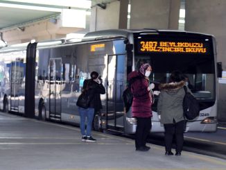 İBB'den İstanbullulara Ücretsiz Ulaşım Müjdesi - RayHaber