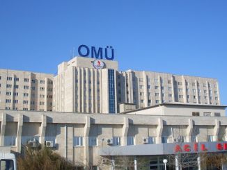 Ondokuz Mayıs Üniversitesi 80 Sözleşmeli Personel Alımı Yapacak - RayHaber