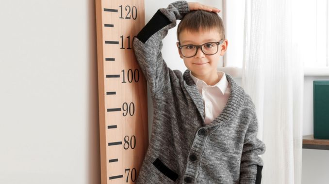 Tiroid Hormonu Eksikliği Boy Kısalığı Nedeni Olabiliyor - RayHaber