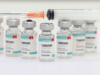 Turkovac İçin Acil Kullanım Onayı Başvurusu Yapıldı - RayHaber