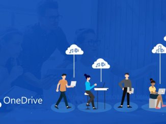 Windows 7 ve 8.1 için OneDrive Masaüstü Desteğini Sonlandırıyor - RayHaber