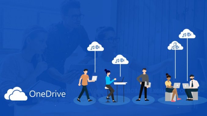 Windows 7 ve 8.1 için OneDrive Masaüstü Desteğini Sonlandırıyor - RayHaber