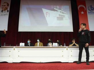 Gençlik Şurası’nda TOGG Heyecanı - RayHaber
