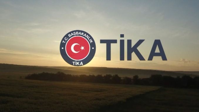 TİKA 10 Uzman Yardımcısı Alımı Yapacak - RayHaber