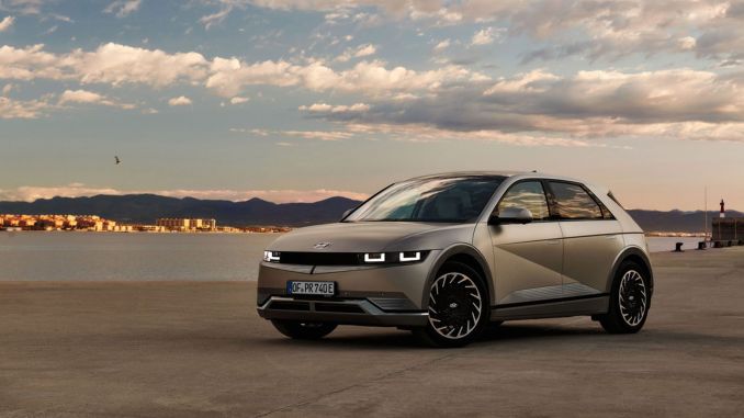 Hyundai İçten Yanmalı Motor Geliştirmeyi Durdurdu - RayHaber