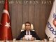 TCDD Genel Müdürü Akbaş UIC Uluslararası Sempozyumu’na Katıldı - RayHaber