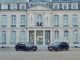 Zirvedeki Zarafet 'DS 7 CROSSBACK ELYSÉE' - RayHaber