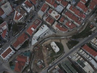 Balçova’da Taşkın Riskini Bitirecek Projede Sona Gelindi - RayHaber