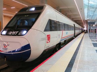 TCDD'den Yarıyıl Tatilinde Tren Seferlerine 20 Bin Ek Kapasite - RayHaber