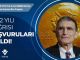 Aziz Sancar Burs Programı Başladı - RayHaber