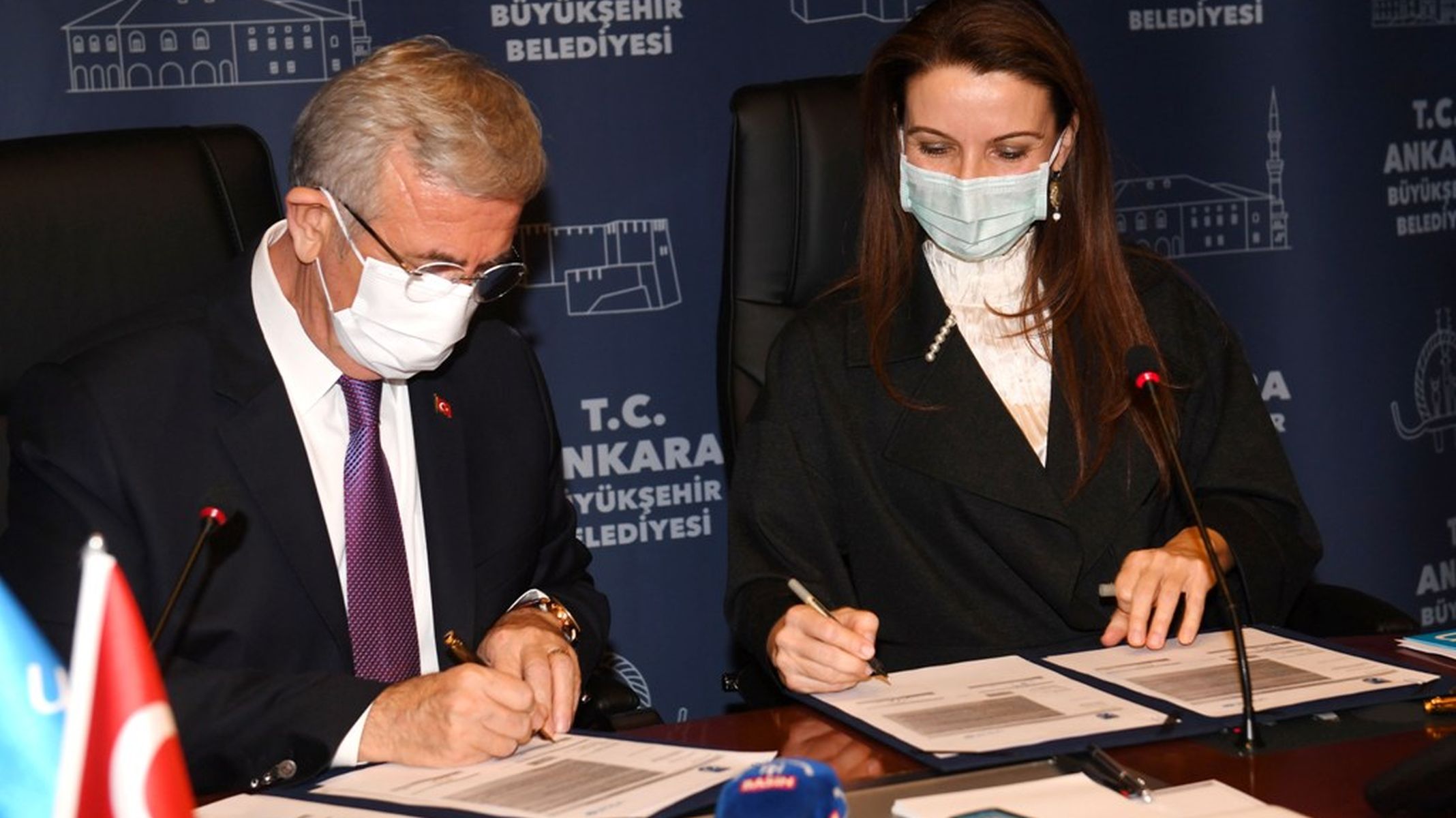 ABB and Unicef Will Collaborate on Early Childhood Education