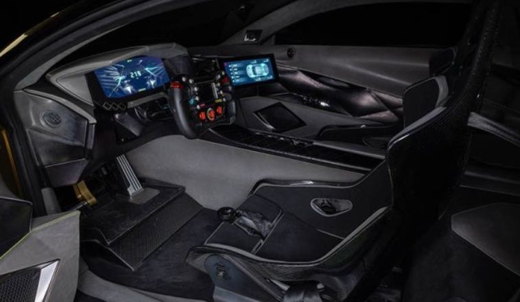 DS E TENSE PERFORMANCE