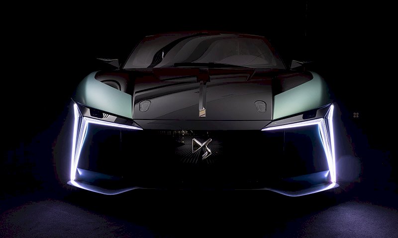 DS E TENSE PERFORMANCE