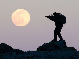 Özel Harekat MAK Timi 3100 Rakımda Kış Eğitimi Alıyor - RayHaber