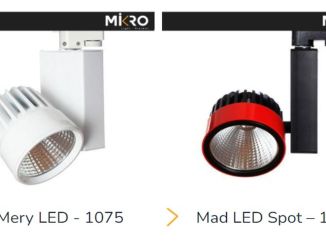 Ray Spot Ürünleri ve Modelleri - RayHaber