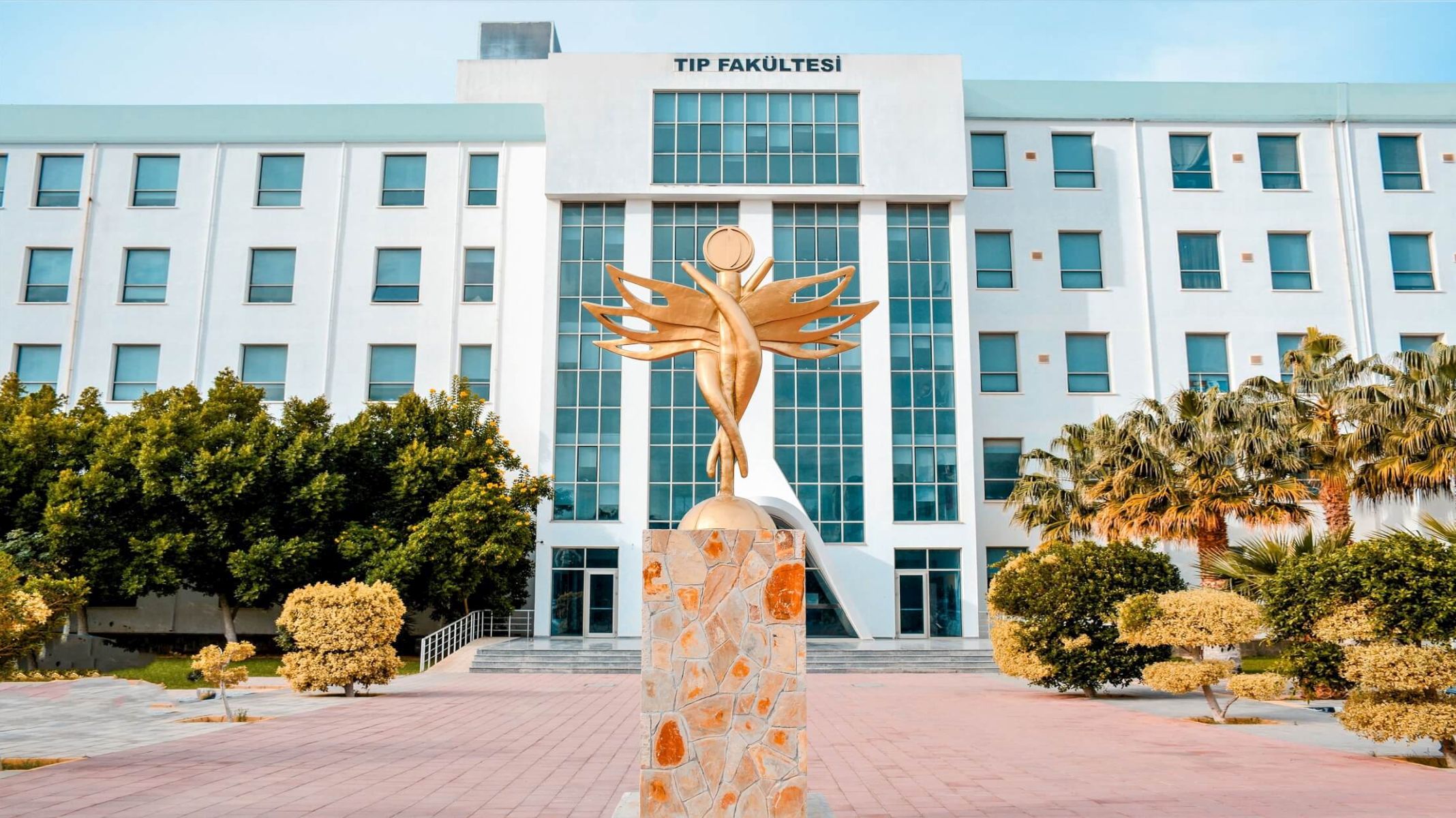 Dünyadaki Tıp Öğrencileri Yakın Doğu Üniversitesi’nde Buluşacak