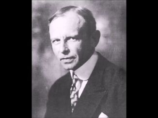 Karl von Terzaghi Kimdir? - RayHaber