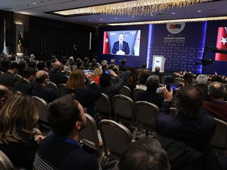 Tersine Beyin Göçü Programı ile 47'si Türk 63 Araştırmacı Türkiye'ye Geliyor - RayHaber