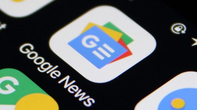 Rusya Google News’i de Engelledi! - RayHaber