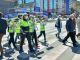 Başkentli Çocuklar Trafik Denetimlerine Yeniden Başladı - RayHaber