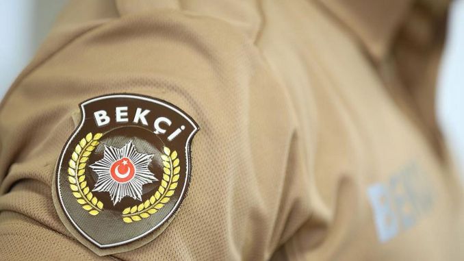 Emniyet Genel Müdürlüğü 3250 Bekçi Alımı Yapacak - RayHaber