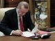 Cumhurbaşkanı Erdoğan 8 Üniversiteye Rektör Atadı - RayHaber