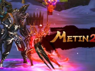 En Güncel Metin2 Pvp Serverler - RayHaber
