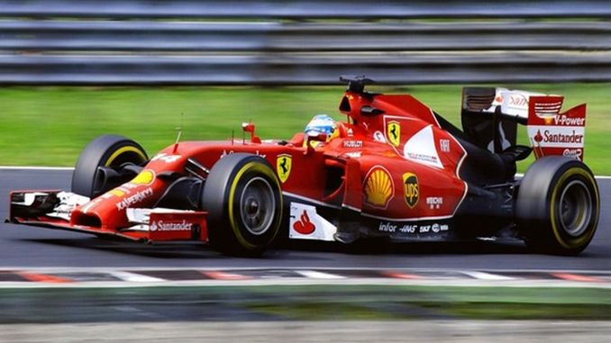 Formula 1 Avustralya Grand Prix'sinde Zafer Charles Leclerc'in - RayHaber