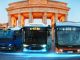 Karsan, Elektrikli Araçlarını Bus2Bus Fuarı’nda Sergiledi - RayHaber