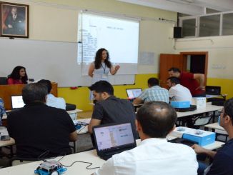 Okul Ortaklığı Programı Başlıyor - RayHaber