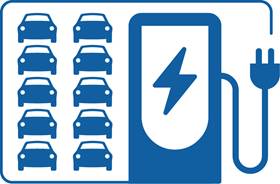 Türkiye İçin Elektirikli Araç Şarj Altyapısı Türkiye İçin Elektirikli Araç Şarj Altyapısı - RayHaber