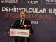 Türkiye Demiryolu Ağı 2053 Yılına Kadar 28.590 Kilometreye Ulaşacak - RayHaber