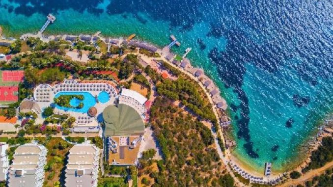 Türkiye’nin Tatil Rotaları NFT İle Tanıtılacak - RayHaber