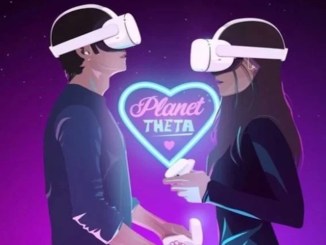 Yeni Nesil Metaverse Flört Uygulaması Yoğun İlgi Görüyor - RayHaber