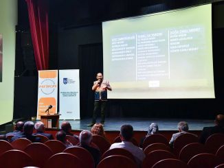 Başkentli Muhtarlara Yönelik Afet Farkındalık Eğitimi Başladı - RayHaber