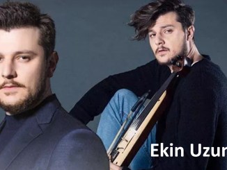 Kemençe Ustası Ekin Uzunlar Kimdir? Nereli ve Kaç Yaşında? - RayHaber