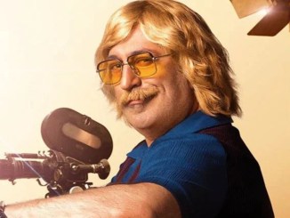 Cem Yılmaz'ın 2022 Yeni Dizisi 'Erşan Kuneri' Netflix'te İzleyicilerle Buluştu - RayHaber