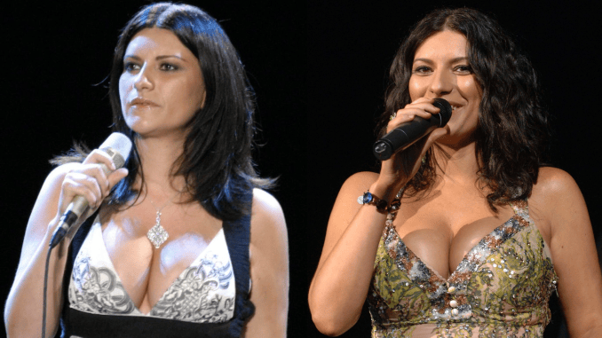 Laura Pausini Kimdir? - RayHaber