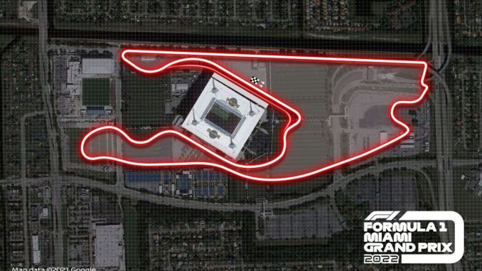 Formula 1: Miami Grand Prix Yarışı Ne Zaman? - RayHaber